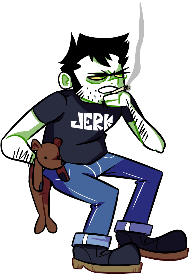 “ But If You Do It, Do It Good, Brutus ” Clipart (744x984), Png Download