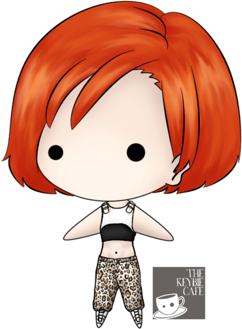 Paramore Keybies Clipart (800x800), Png Download
