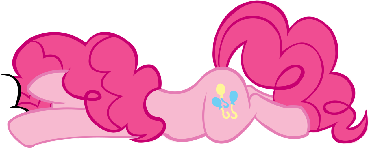 Wcctnoam, Pinkie Pie, Safe, Secrets And Pies, Simple Clipart (1280x520), Png Download