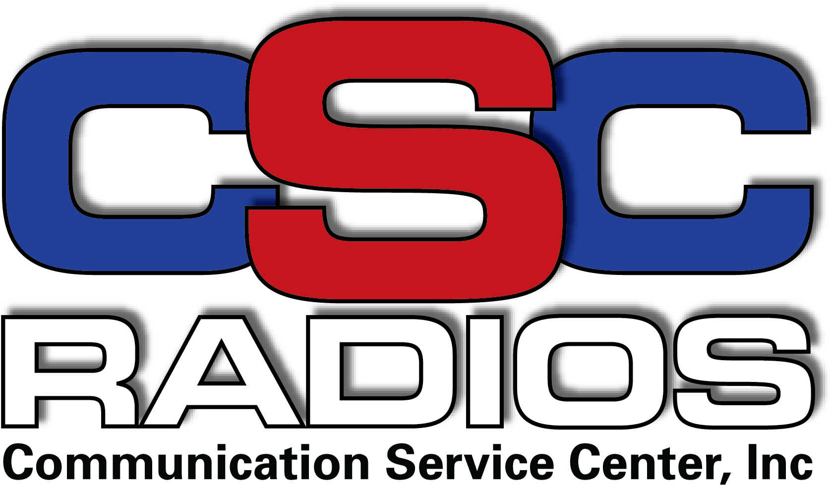 Csc Radios Clipart (1684x982), Png Download