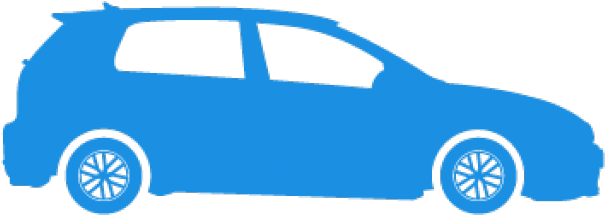 Volkswagen Clipart Volkswagon - Png Download (640x480), Png Download