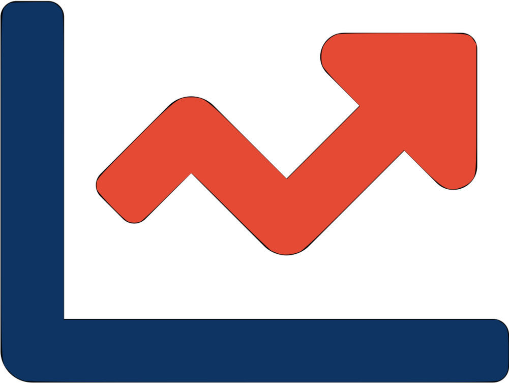 Through The Club Investment Fund, Weekly Stock Pitches, Clipart (1000x1000), Png Download