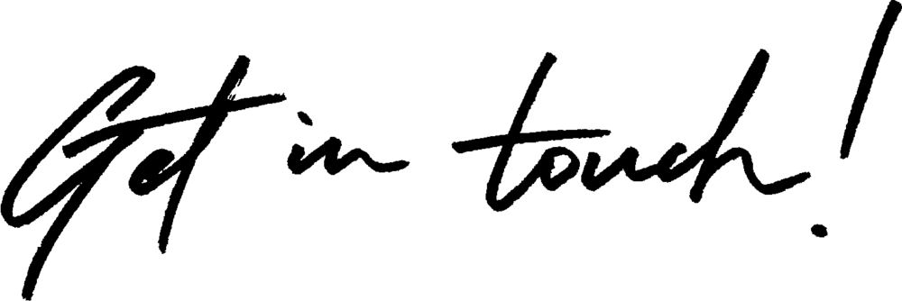 Contact Us To Discuss Your Projects, Ideas Or Collaborations Clipart (1000x334), Png Download