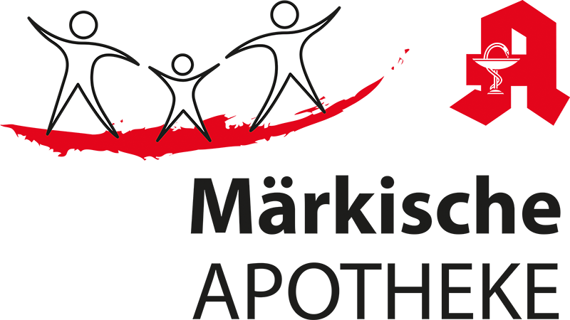 Logo Der Märkische Apotheke Clipart (800x450), Png Download