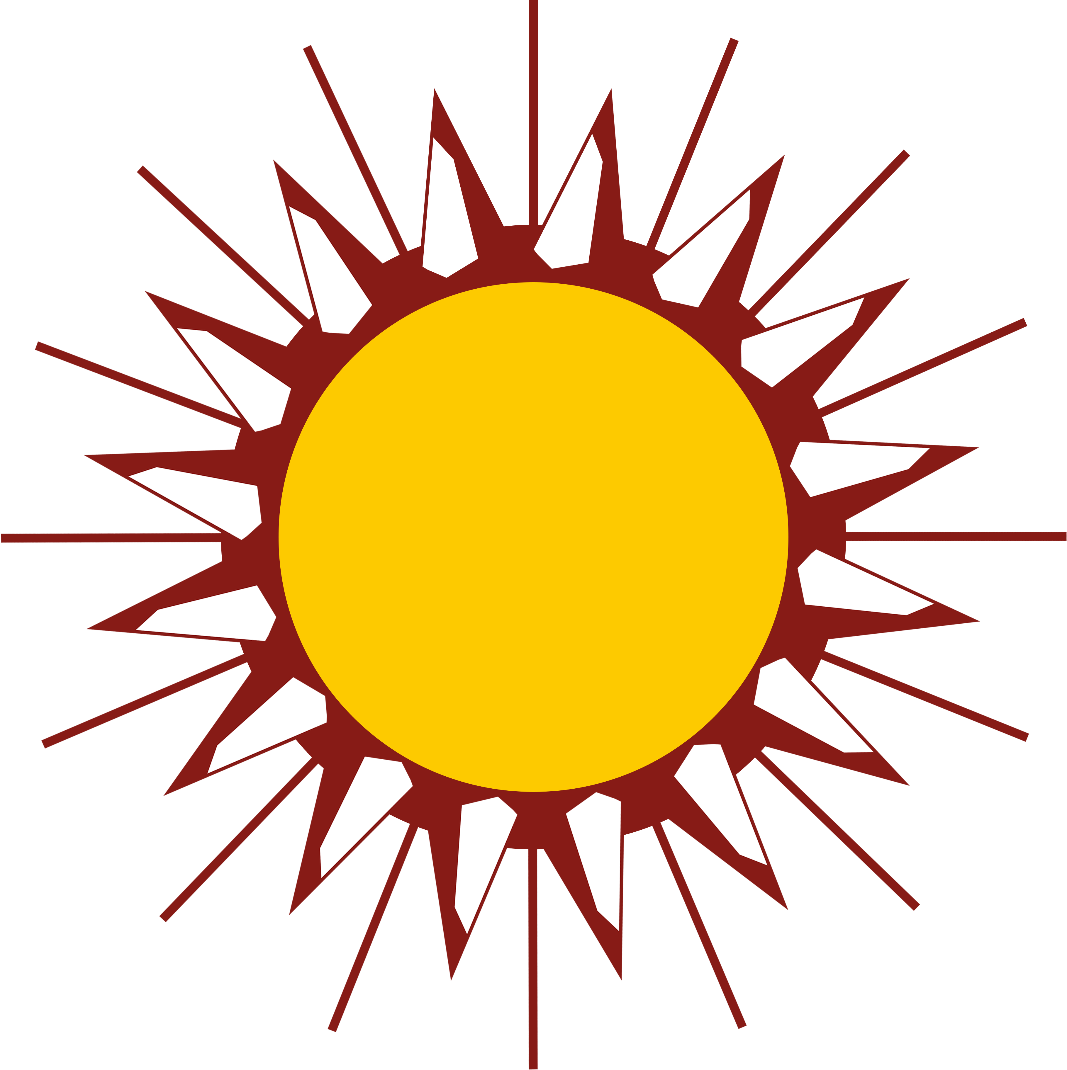 Sonnen Apotheke Clipart (4000x4000), Png Download