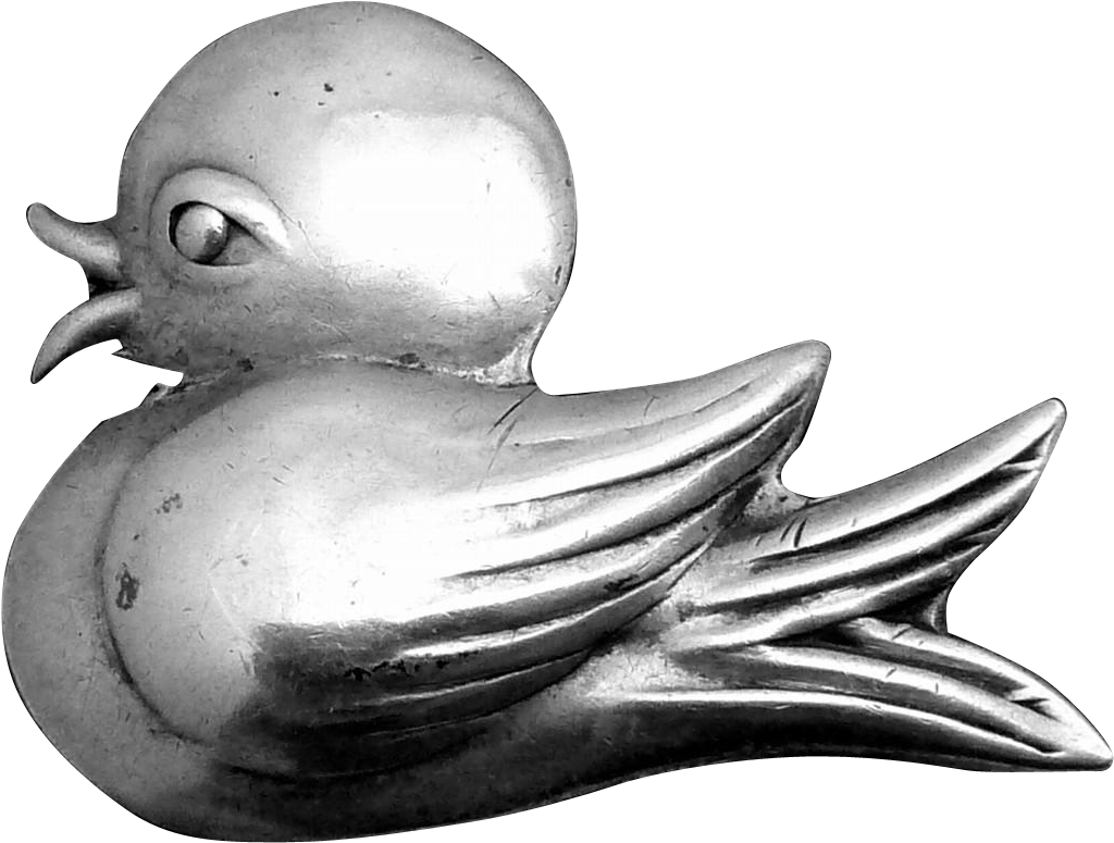 Goose Clipart Sparrow - Png Download (1023x1023), Png Download