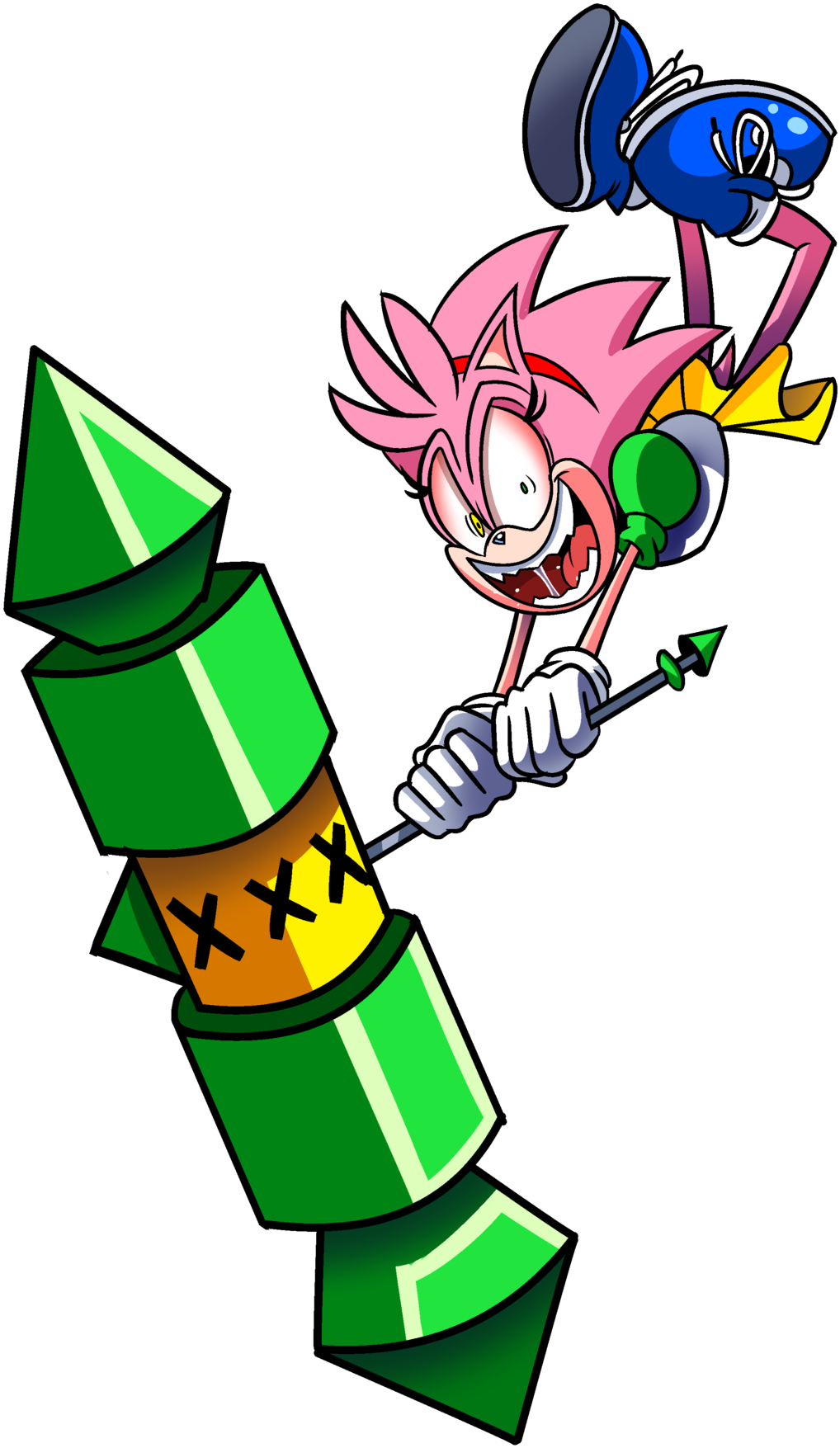 Its Been A Busy Couple Of Days For Me Irl, But I've Clipart (1280x1760), Png Download