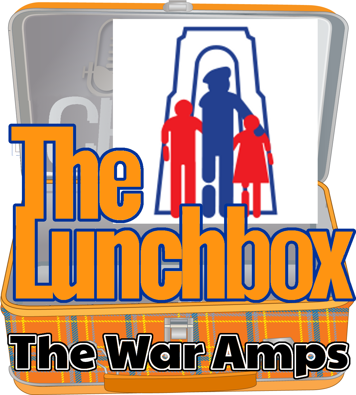 The Lunchbox Interview Clipart (1400x1400), Png Download