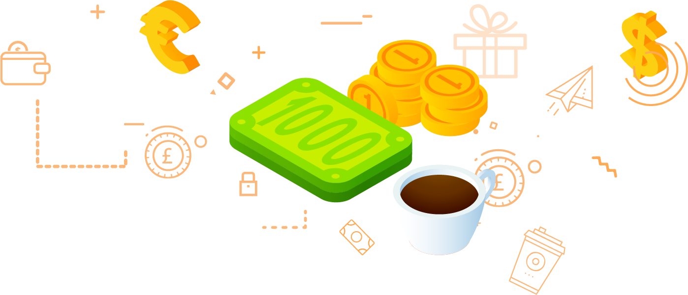 Muchbetter Rewards* Clipart (1398x601), Png Download