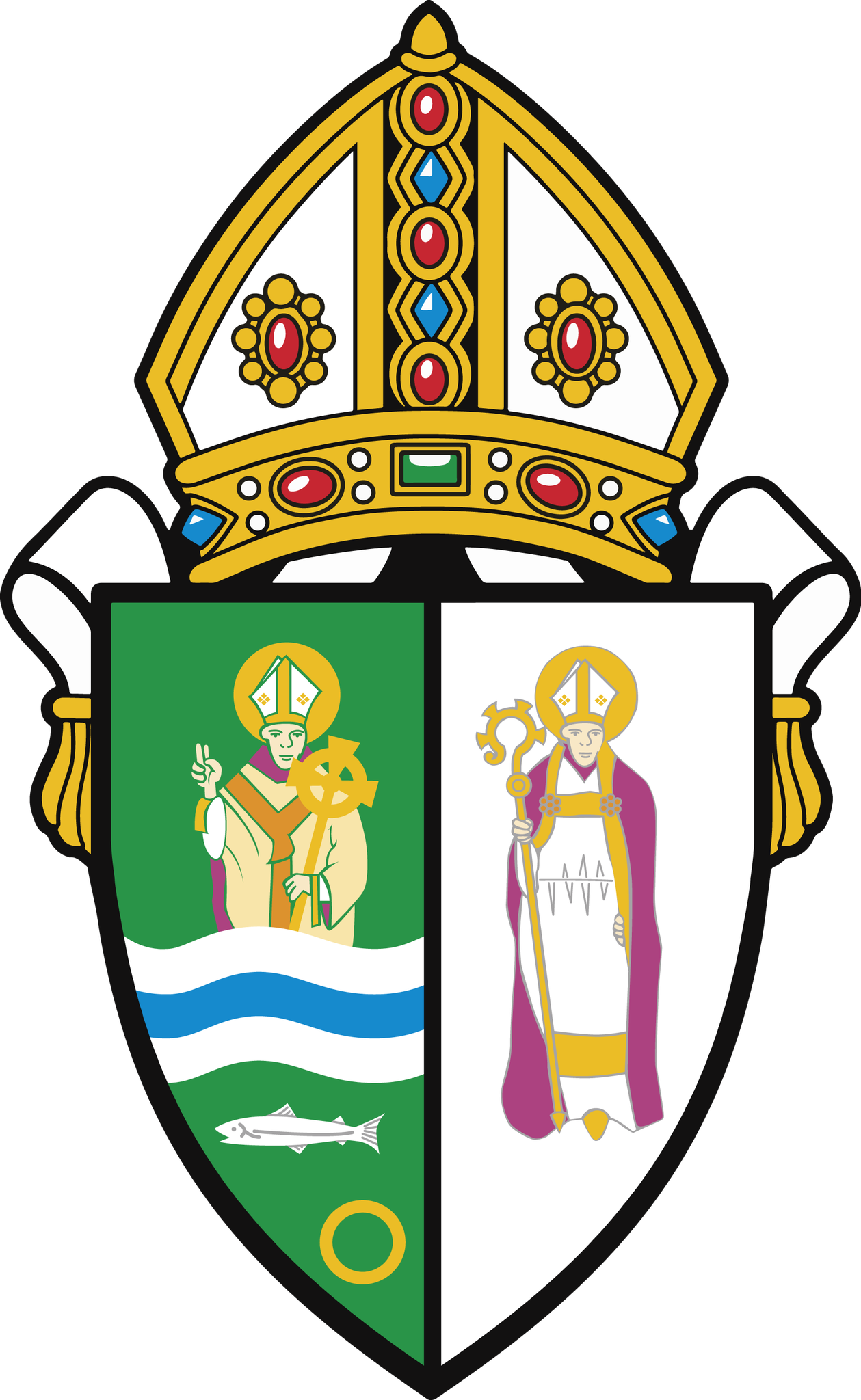 Diocese Of Glasgow & Galloway On Twitter Clipart (1259x2048), Png Download