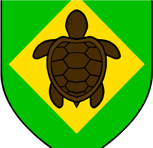 Julius Caesar Clipart Turtle - Png Download (640x480), Png Download