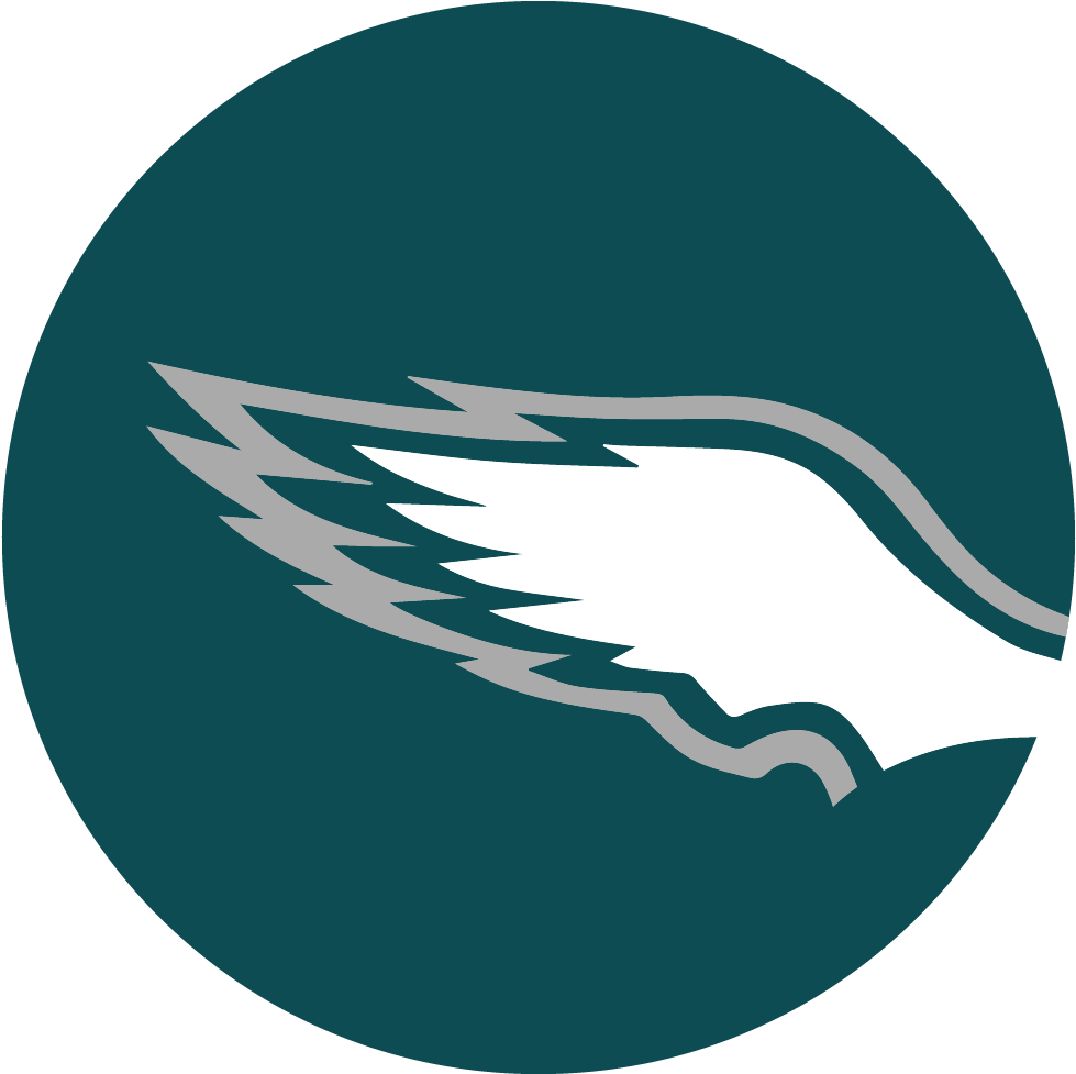 The Eagles Hub Clipart (1000x1000), Png Download