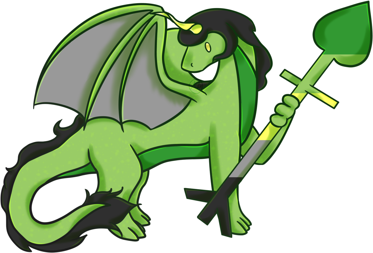 "from The Creator That Brought You The Beautiful A Clipart (1280x919), Png Download