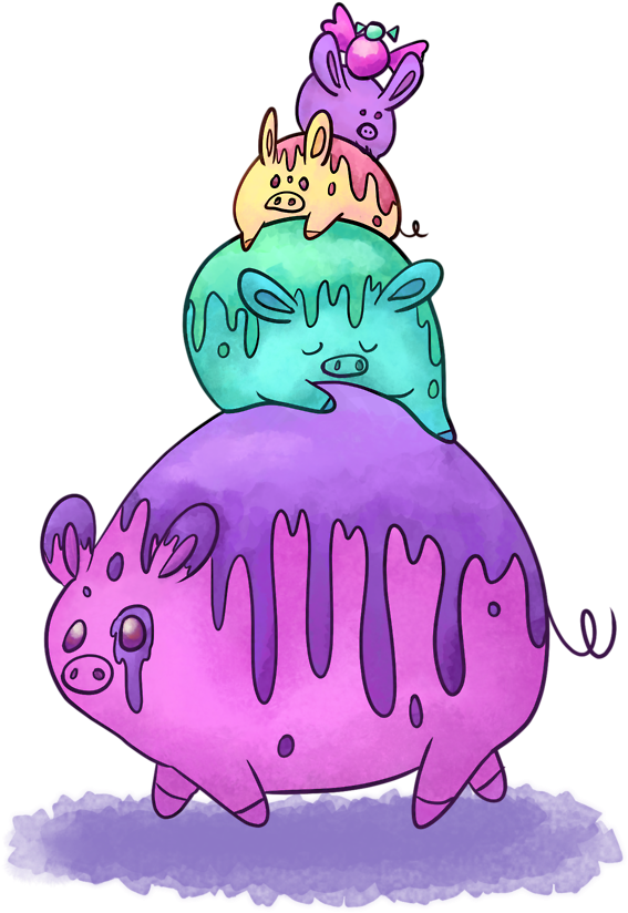 Art/media/s Vj5j9z0ysrckrbylu Https Clipart (1280x1280), Png Download