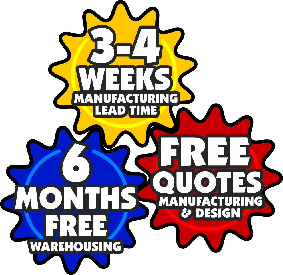 3-4 Weeks Lead Time For Game Manufacturing, 6 Months Clipart (991x964), Png Download