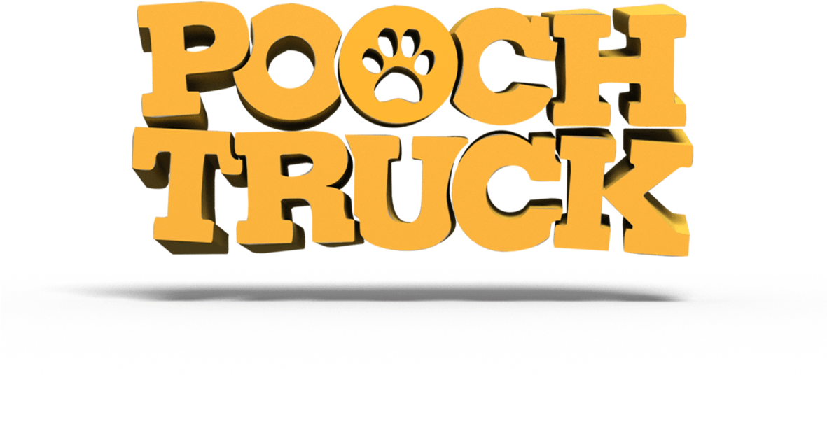 Pooch Truck Walmart Clipart (1180x787), Png Download