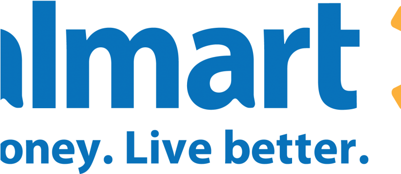 Walmart Testing Same-day Delivery In Select Us Markets Clipart (820x420), Png Download