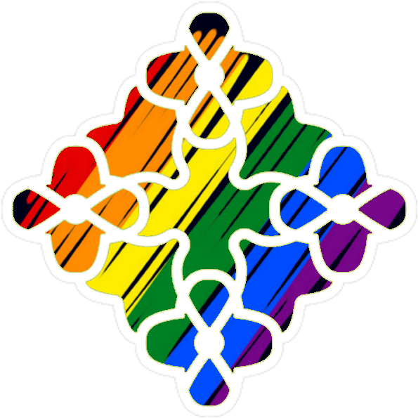 Community Spirit Ucc Clipart (630x630), Png Download