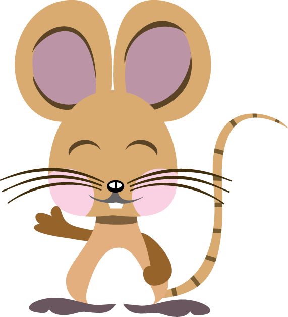 Sapos & Ratos Mouse Pictures, Mice, Animais, Toad, Clipart (571x629), Png Download