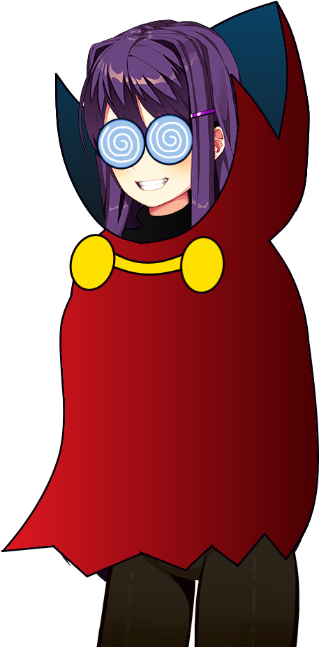 Oc Edited Mediafawfuri Clipart (960x960), Png Download