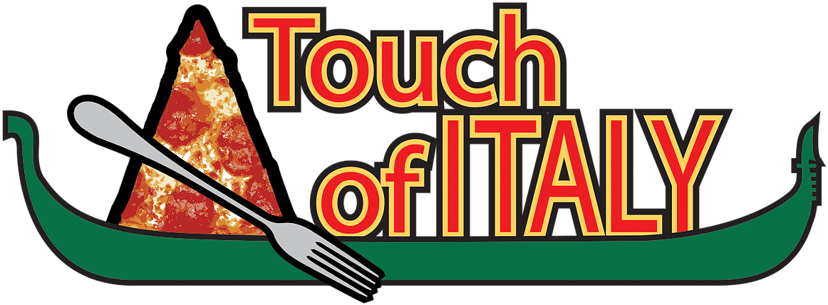 A Touch Of Italy Clipart (1182x431), Png Download