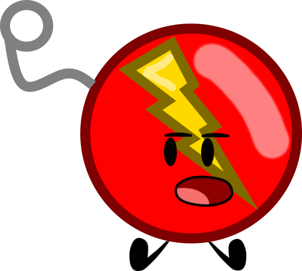 Yo-yo Clipart (602x540), Png Download