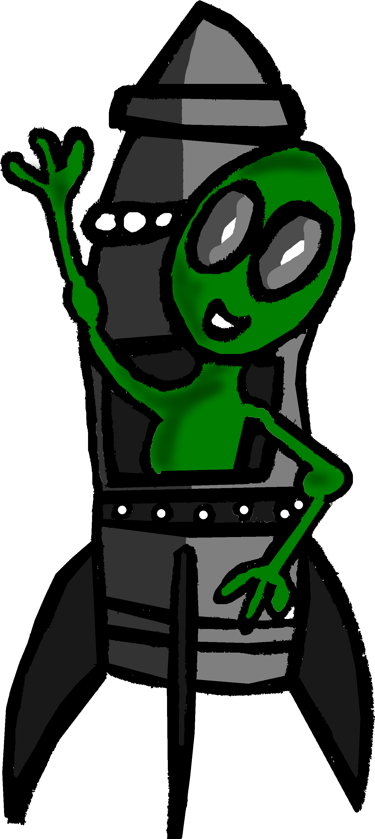 Smell You Later Clipart (1694x3380), Png Download