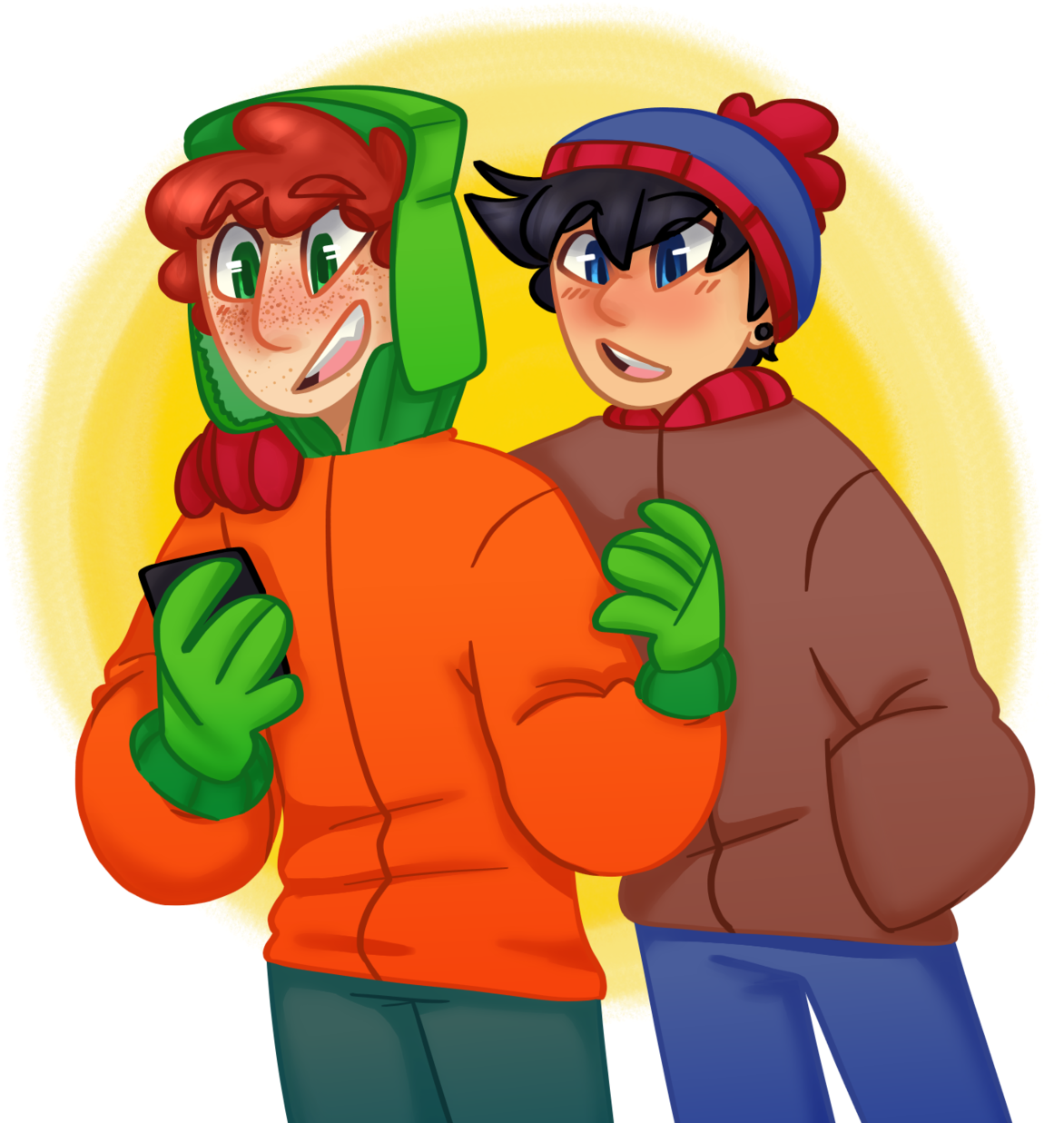 Style Week Day One Clipart (1280x1280), Png Download