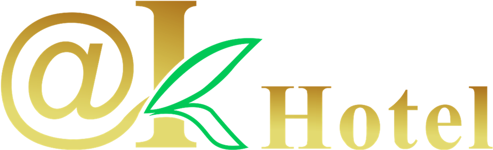 @k Hotel Kaliurang By Hestia Connecting Hotel Clipart (1024x346), Png Download