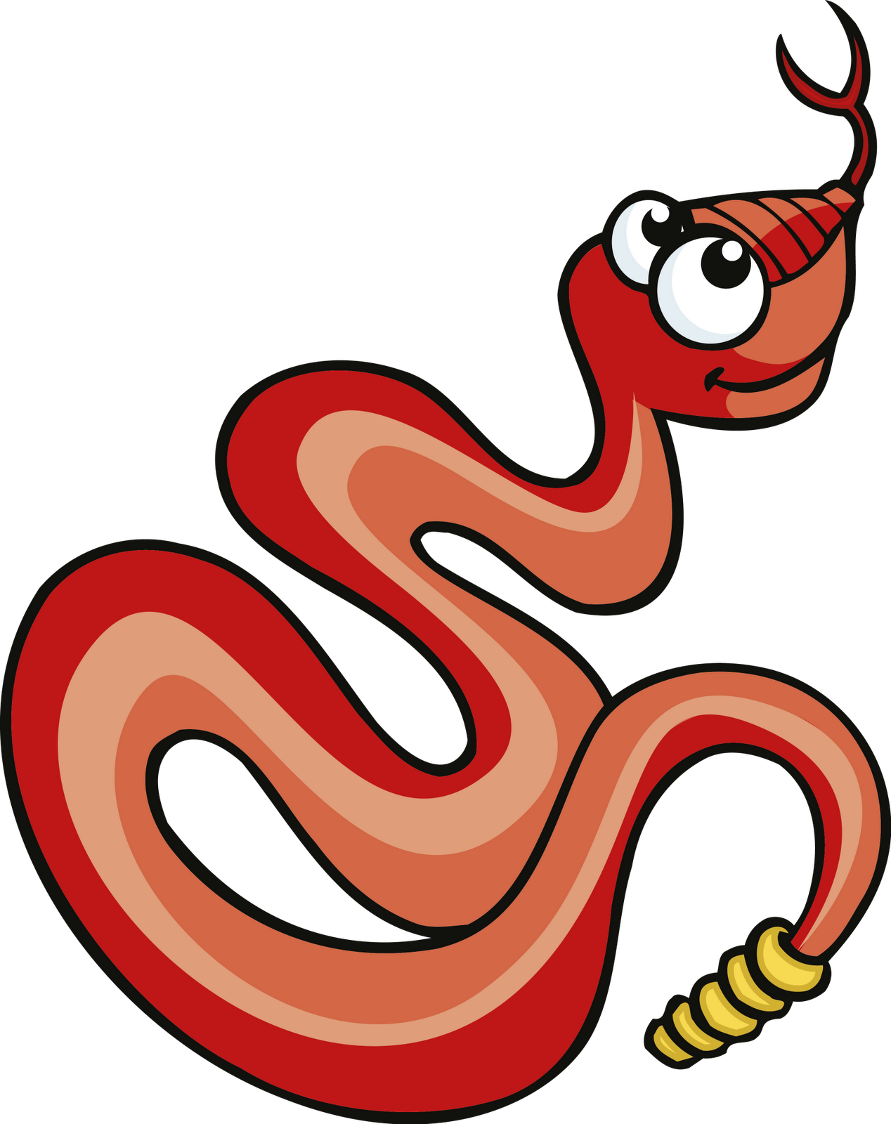 Cobras E Inscrições Em Um Fundo Transparente 43 Png Clipart (1268x1600), Png Download