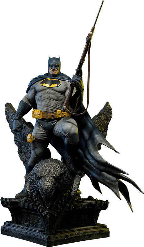 Batman Iii Master Race Clipart (480x788), Png Download