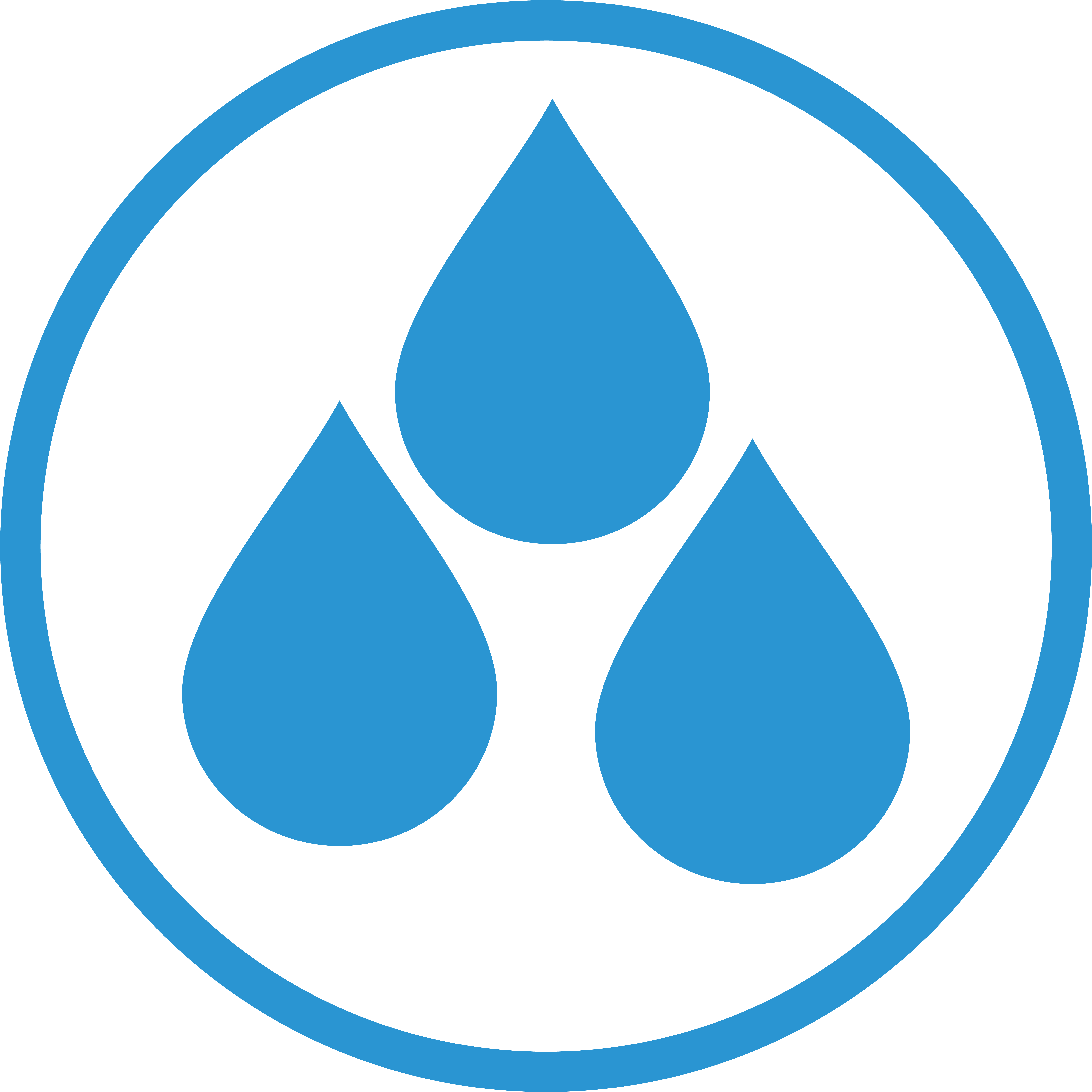 Waterborne Versus Solvent Paint Research Clipart (8333x8333), Png Download