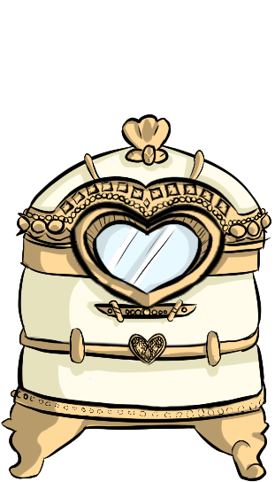 Music Box Of Time Wip Clipart (1000x800), Png Download