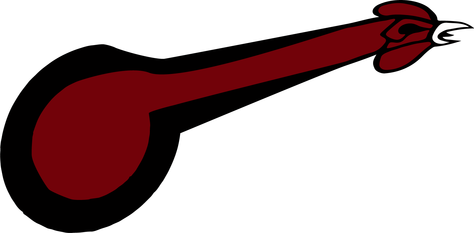 I Kept The General Idea But Adapted It A Little Clipart (1575x775), Png Download