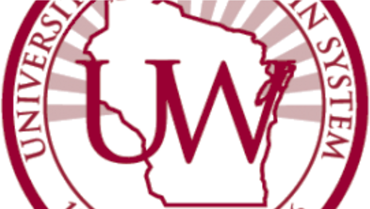 Wisconsin Badgers Clip Art - Png Download (1240x698), Png Download