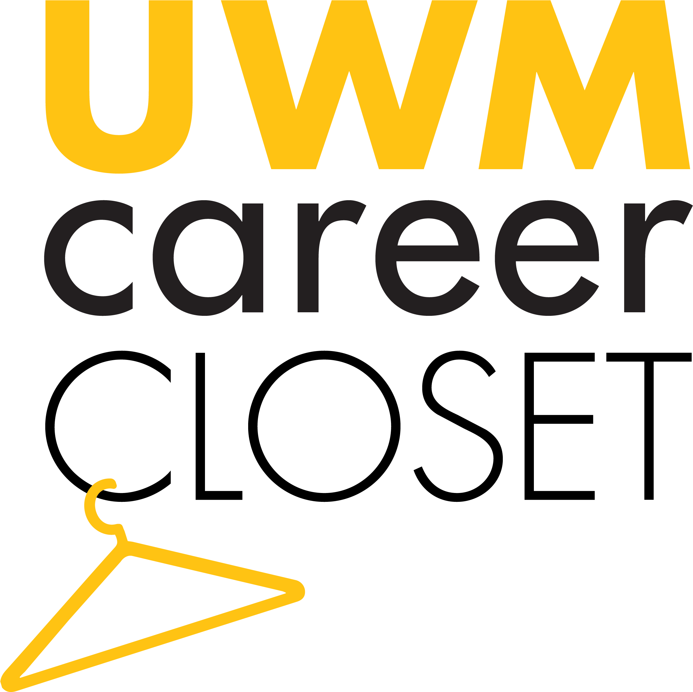 Uw-milwaukeecareer Planning And Resource Center Clipart (2414x2438), Png Download