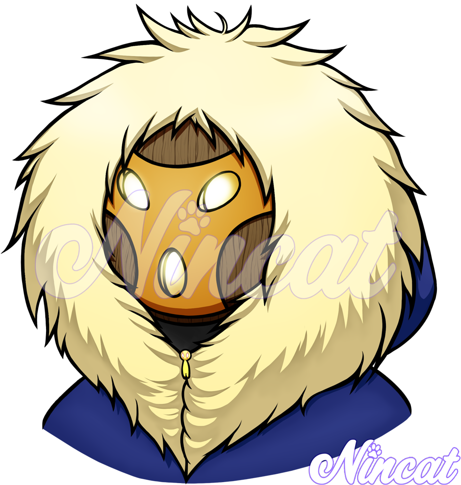 Bard Avatar Commission Clipart (1000x1000), Png Download