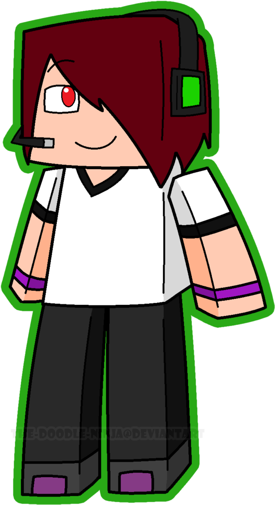 Deadlox Drawing Com Free For Clipart (552x1012), Png Download