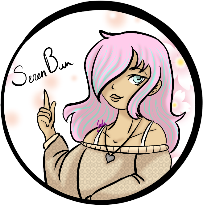 Jada's Art Requests Clipart (768x768), Png Download