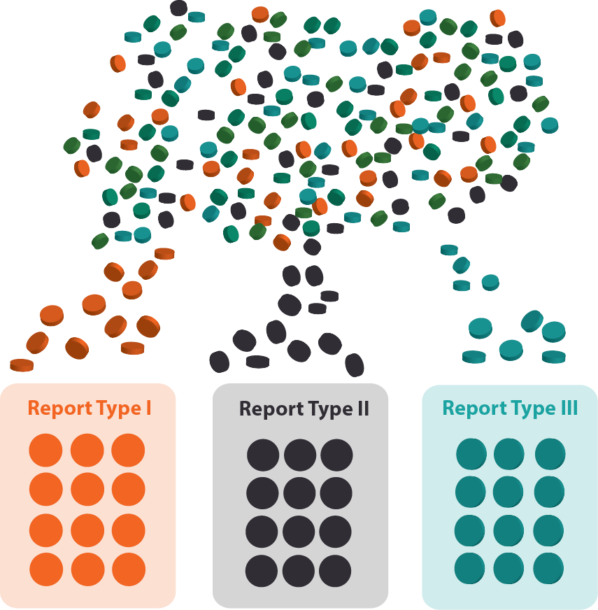 The Fuzion Platform Is A Universal Analytics Engine Clipart (855x872), Png Download