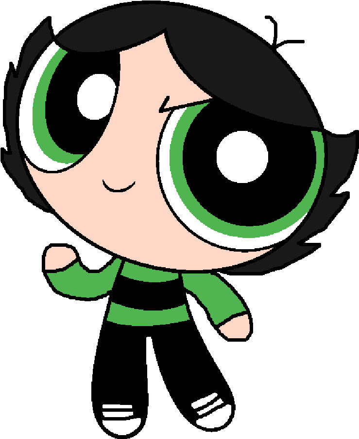 I'm Clover Crunch " Clipart (806x1024), Png Download