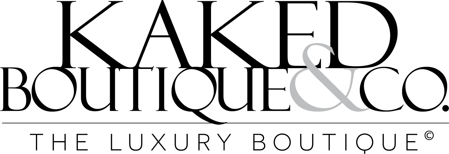 Kaked Boutique Clipart (1500x514), Png Download