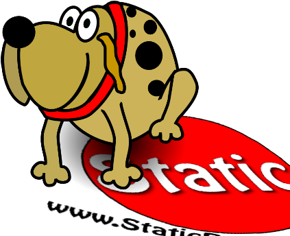 Woof Crunch Clipart (600x600), Png Download