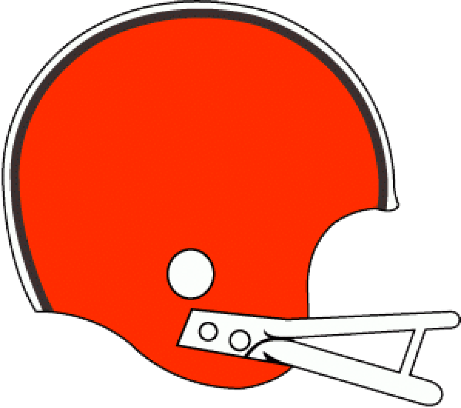 Known As Cleveland Browns Clipart (897x795), Png Download