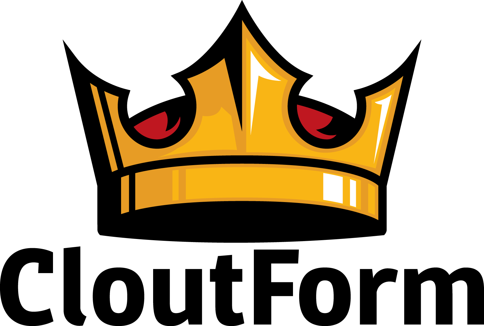 Our Goal In Making Cloutform Was To Create A Free Platform Clipart (1571x1060), Png Download