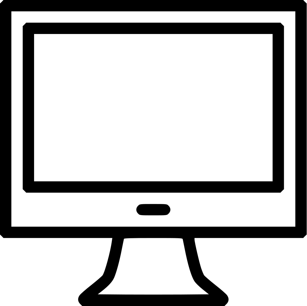 Simple Calendar Clipart Black And White