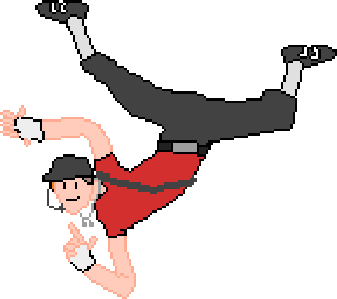 Boston Breakdance - " Clipart (1200x1200), Png Download