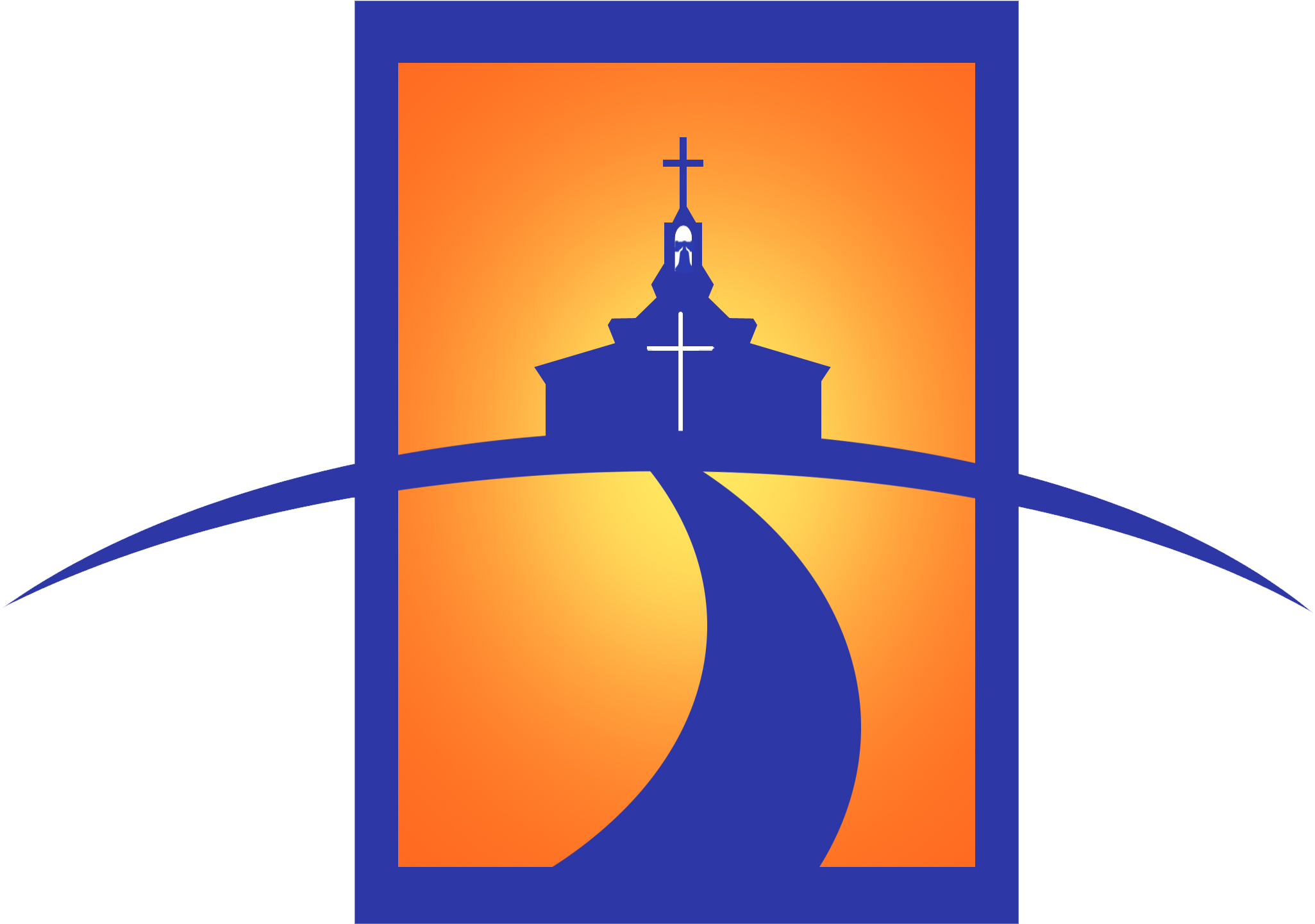 Jones Memorial United Methodist Why Only One November Clipart (2094x1504), Png Download