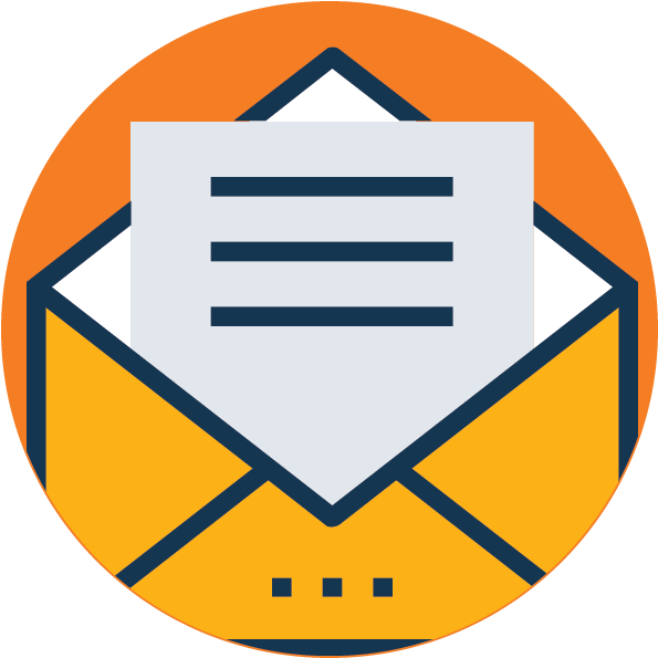 Mail Services Clipart (620x620), Png Download