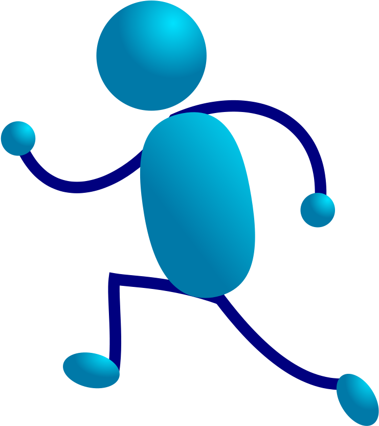 Clipart Of Dynamic And Blunt - Png Download (900x900), Png Download